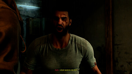 Dying Light The Beast Vale La Pena 6