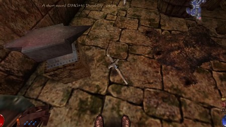 Arx Fatalis Recurso 3