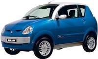 Mundiauto venderá microcoches sin carnet AIXAM