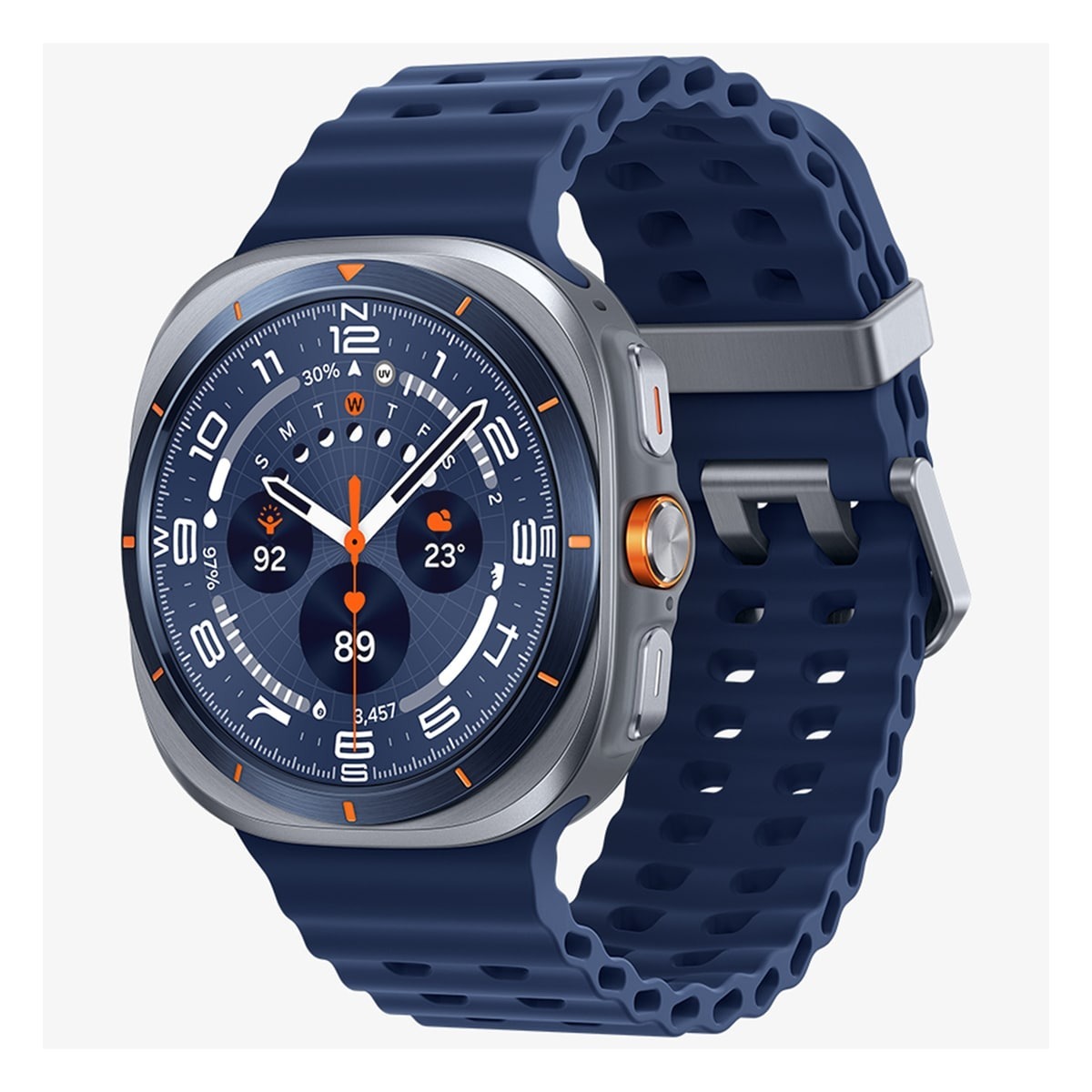 Samsung Watch Ultra (2025)