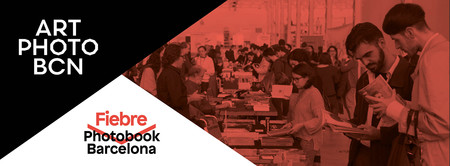 La fiebre por el fotolibro llega a Barcelona con la unión de Fiebre Photobook y Art Photo BCN