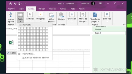 Microsoft OneNote: 33 trucos y funciones para aprovechar al máximo esta  versátil aplicación