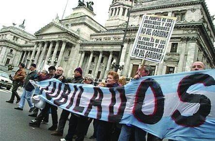 Hay que cambiar las opiniones sobre el retiro y las pensiones