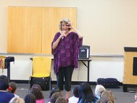 Contar un cuento no es tan fácil como parece