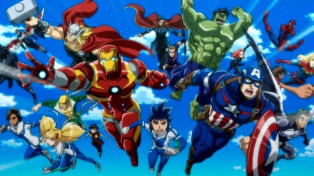 Siete Series Que Probaron Que Grandes Sagas Pueden Expandir Sus Historias En El Anime 5