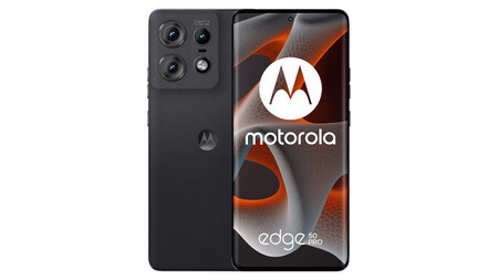 Motorola Edge 50 Pro