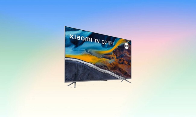 Smart TV Xiaomi
