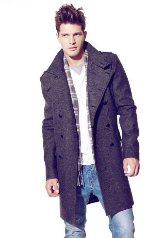 Blanco y su colección para este Otoño-Invierno 2010/2011