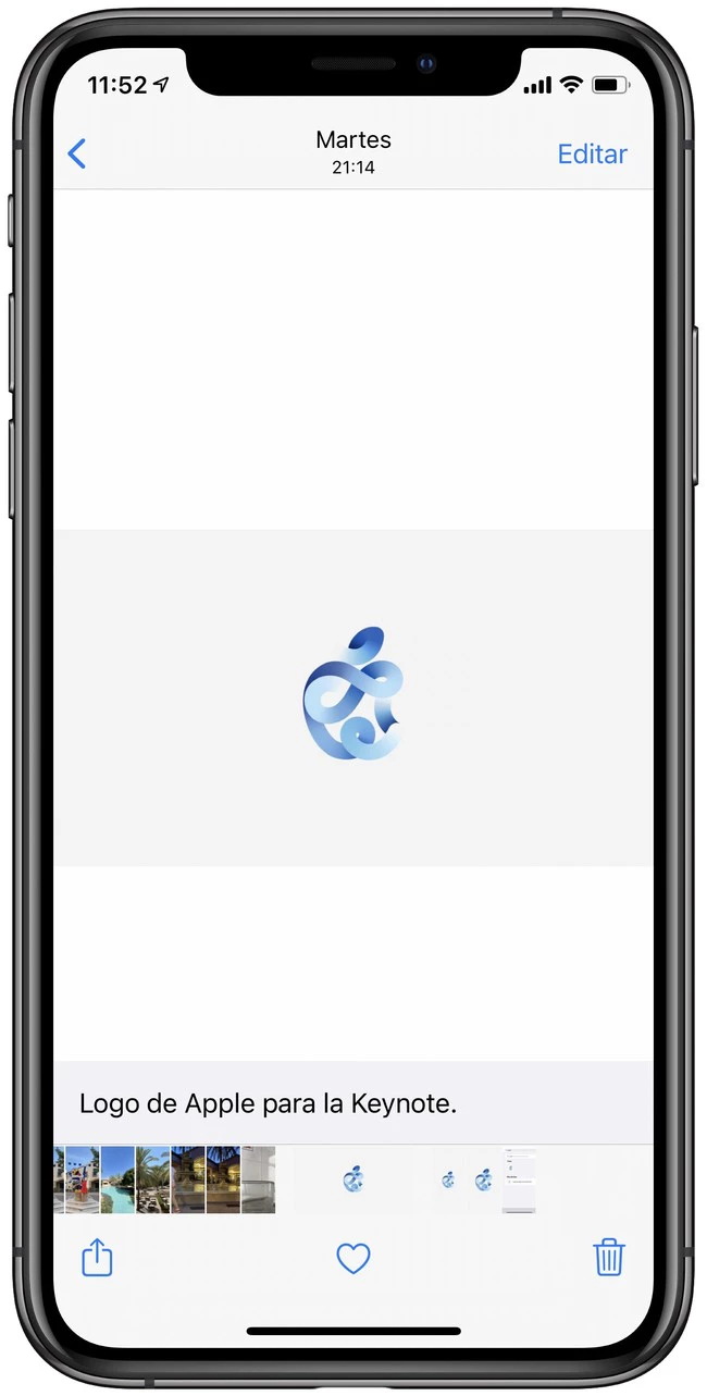 iPhone