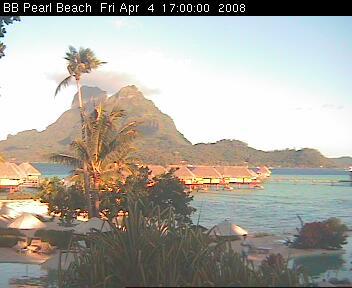 Bora Bora