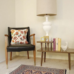 Foto 2 de 3 de la galería rejuvenece-tus-lamparas-con-pintura-en-espray en Decoesfera