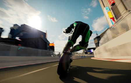 Skootr Campeonato Patinetes Electricos 2021