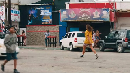 Fotograma de 'Euphoria'