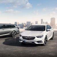 Conectividad y personalización: las claves del nuevo sistema de infoentretenimiento que Opel estrenará en el Insignia