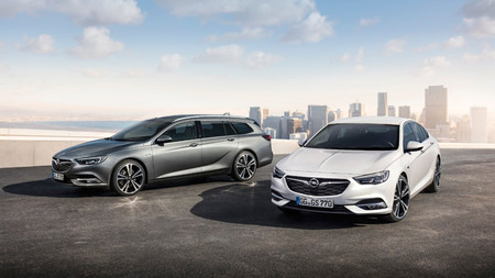 Conectividad y personalización: las claves del nuevo sistema de infoentretenimiento que Opel estrenará en el Insignia