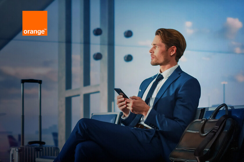 El roaming de Orange ahora es mucho más barato: estos son los nuevos ...