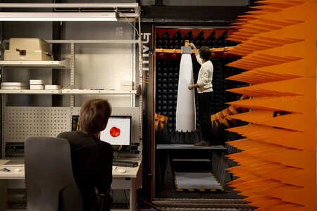 Laboratorio Apple