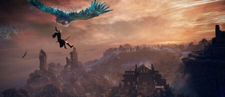 Misiones Elden Ring Nightreign