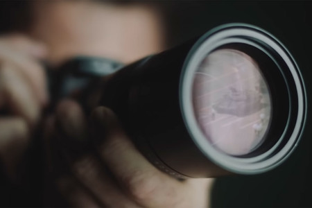 'The Hunt': el controvertido homenaje al fotoperiodismo que el gobierno Chino quiere censurar