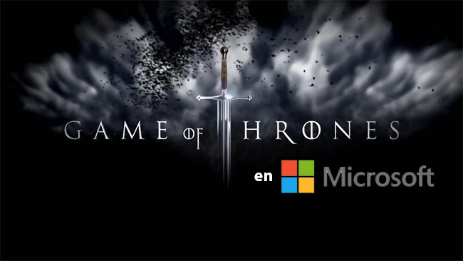 Game of Thrones