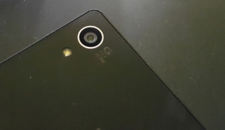 Sony Xperia Z4 en nuevas imágenes, muy parecido al Z3