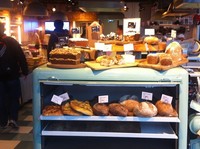Cinco cosas que no soporto de Londres (V): escupideras con forma de deliciosos pastelitos