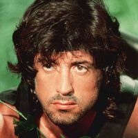 "No es tan descabellado": Sylvester Stallone afirma que una precuela de su John Rambo es posible usando IA