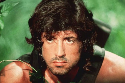'Rambo'