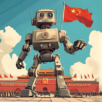 Creíamos que ningún modelo abierto podría superar a GPT-5. Una startup china demuestra que estábamos equivocados