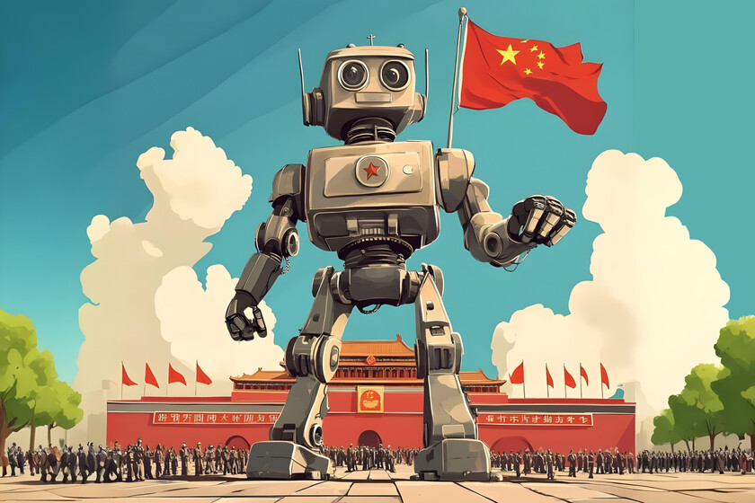 Creíamos que ningún modelo abierto podría superar a GPT-5. Una startup china demuestra que estábamos equivocados