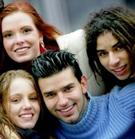 Los jóvenes, su visión del trabajo y las políticas de RRHH