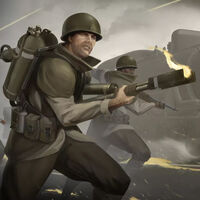 Tiene un 84% de críticas positivas en Steam y miles de jugadores: este juego es todo lo que puedes esperar de un MMO bélico 