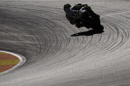 Calendario definitivo MotoGP 2010