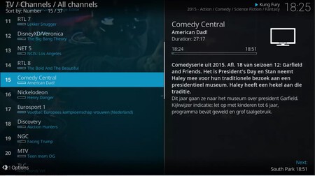 Kodi