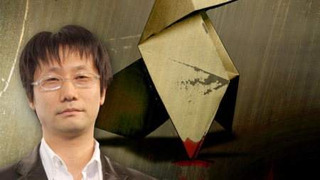 'Heavy Rain', hasta Kojima ha querido entrevistarse con sus desarrolladores