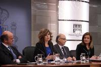 ¿Y si se cumplen las previsiones de empleo del Gobierno? 