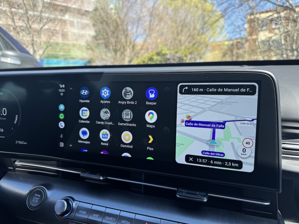 La guía definitiva para cambiar la apariencia de Android Auto de arriba abajo 