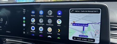 La guía definitiva para cambiar la apariencia de Android Auto de arriba abajo 
