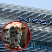 La peor crisis de la historia de Nissan se lleva por delante al futuro Qashqai eléctrico y le obliga a unir fuerzas con el enemigo