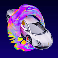 Lamborghini convierte su motor V12 en música: la playlist más petrolhead de Spotify