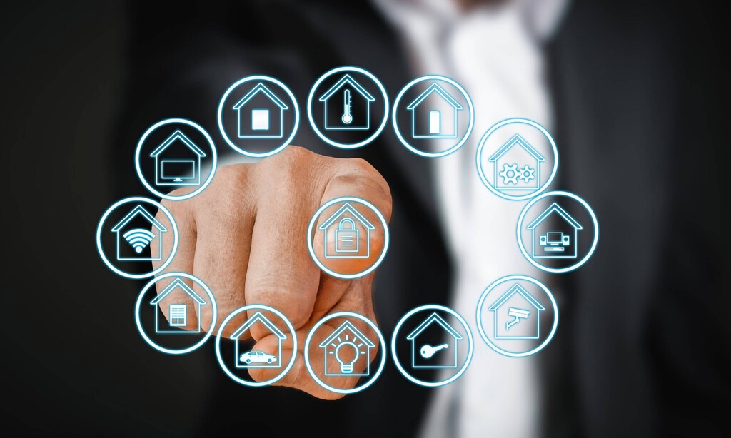 La domótica no tiene porque ser cara y este gadget que no cuesta ni 6 euros lo demuestra 