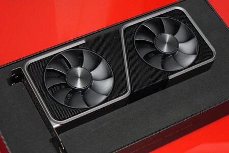 Las GeForce RTX 3070 se están vendiendo en China a precio de saldo tras la caída de la minería de Bitcoin y criptomonedas
