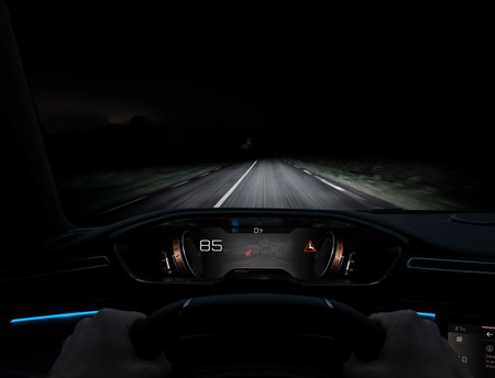 Peugeot 508 2019 23