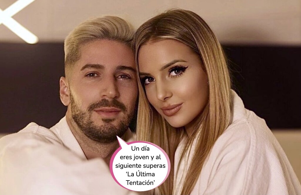 ¡Pillados! Lester y Patri siguen juntos tras 'La Última Tentación': la prueba definitiva de su amor irrompible