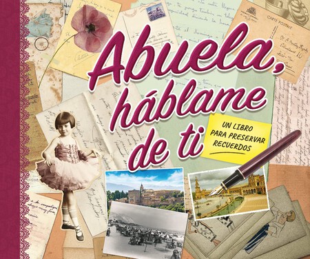 libros para regalar a los abuelos