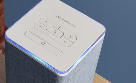 Energy Smart Speaker 5 Home 2 Copia