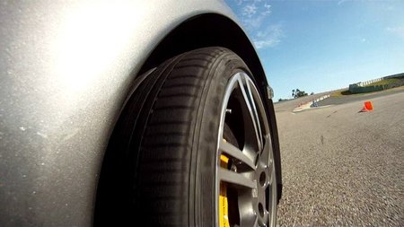 Dunlop SP Sport Maxx GT