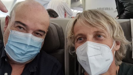 Antonio Resines en 'Planeta Calleja': Jesús Calleja desvela cuál es el estado de salud del actor en 'Sálvame'