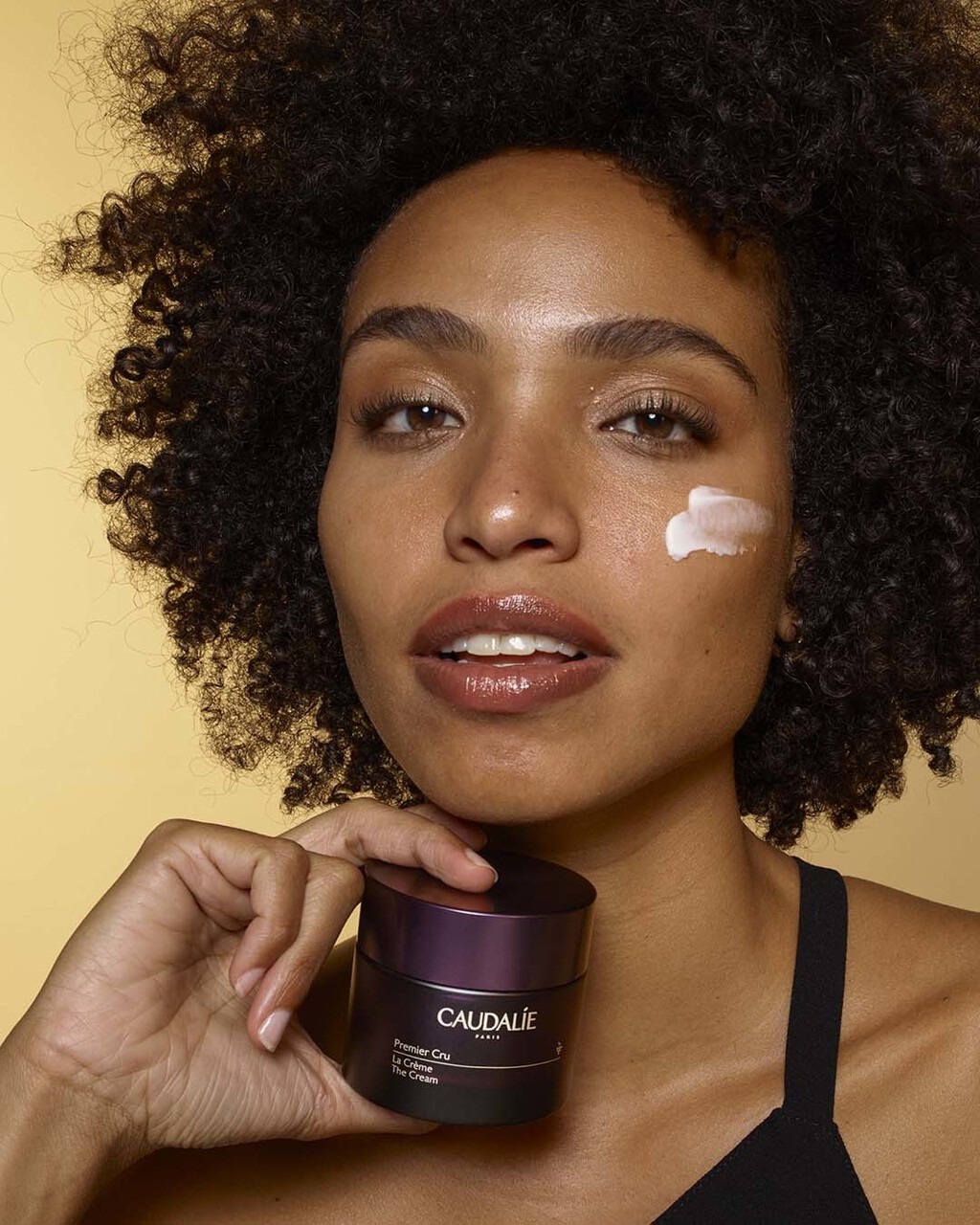El tratamiento antiedad Premier Cru de Caudalie se renueva: nuestra opinión 