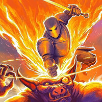 Cuando ves este juego, lo último que te imaginas es que tenga 40.000 jugadores simultáneos en Steam y un 93% de reseñas positivas 